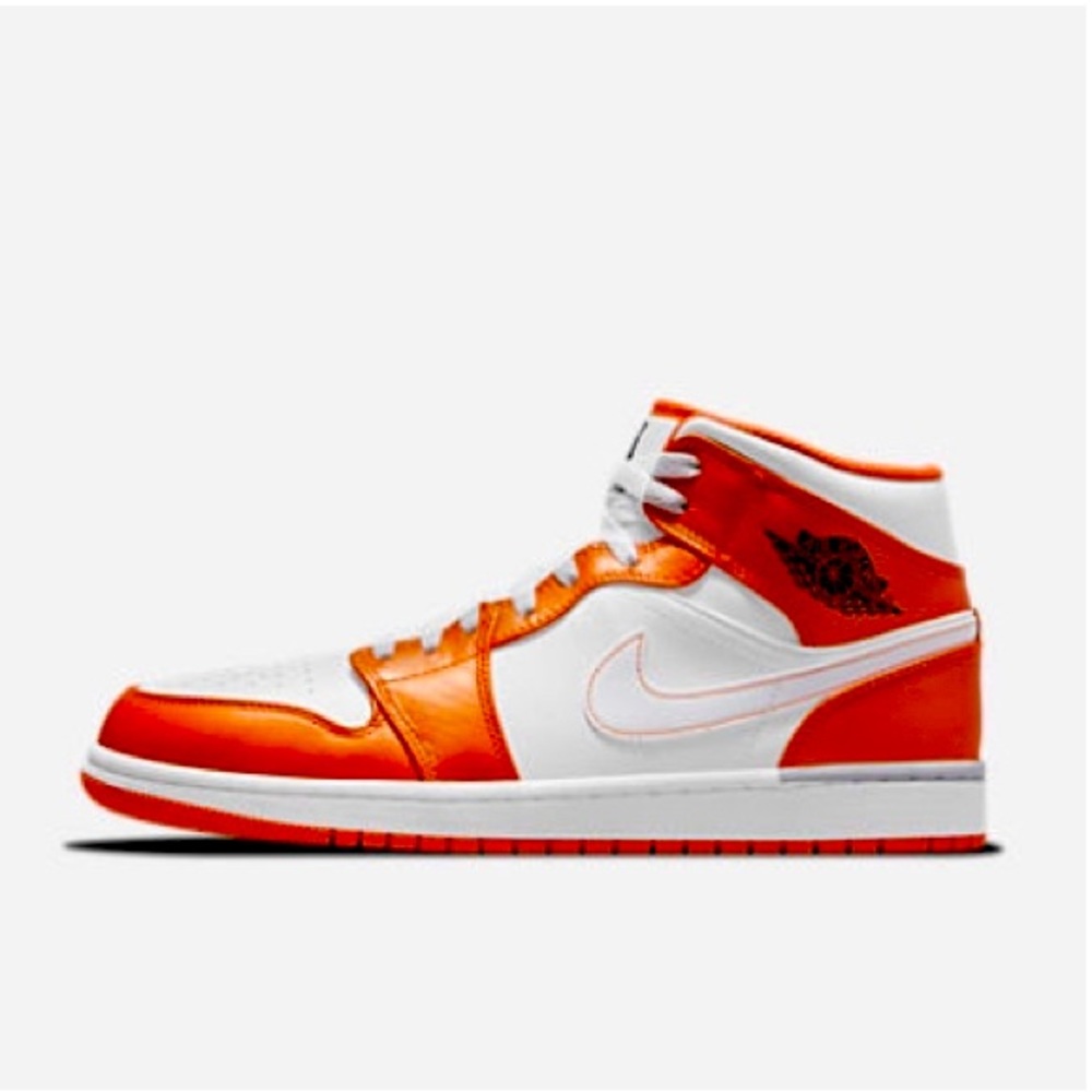 Nike Air Jordan Mid